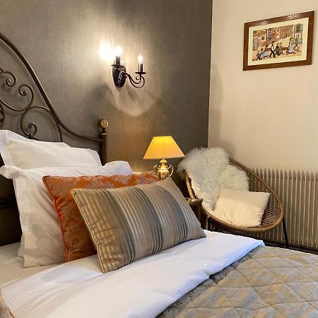 Hotel Kieffer อิทเตอร์วิลเลอร์ ภายนอก รูปภาพ