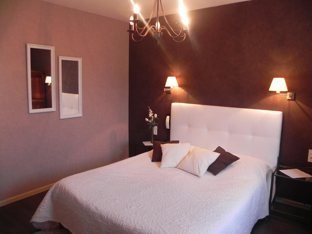Hotel Kieffer อิทเตอร์วิลเลอร์ ภายนอก รูปภาพ