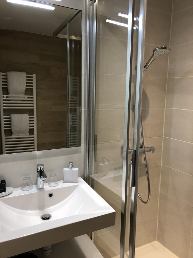 Hotel Kieffer อิทเตอร์วิลเลอร์ ภายนอก รูปภาพ