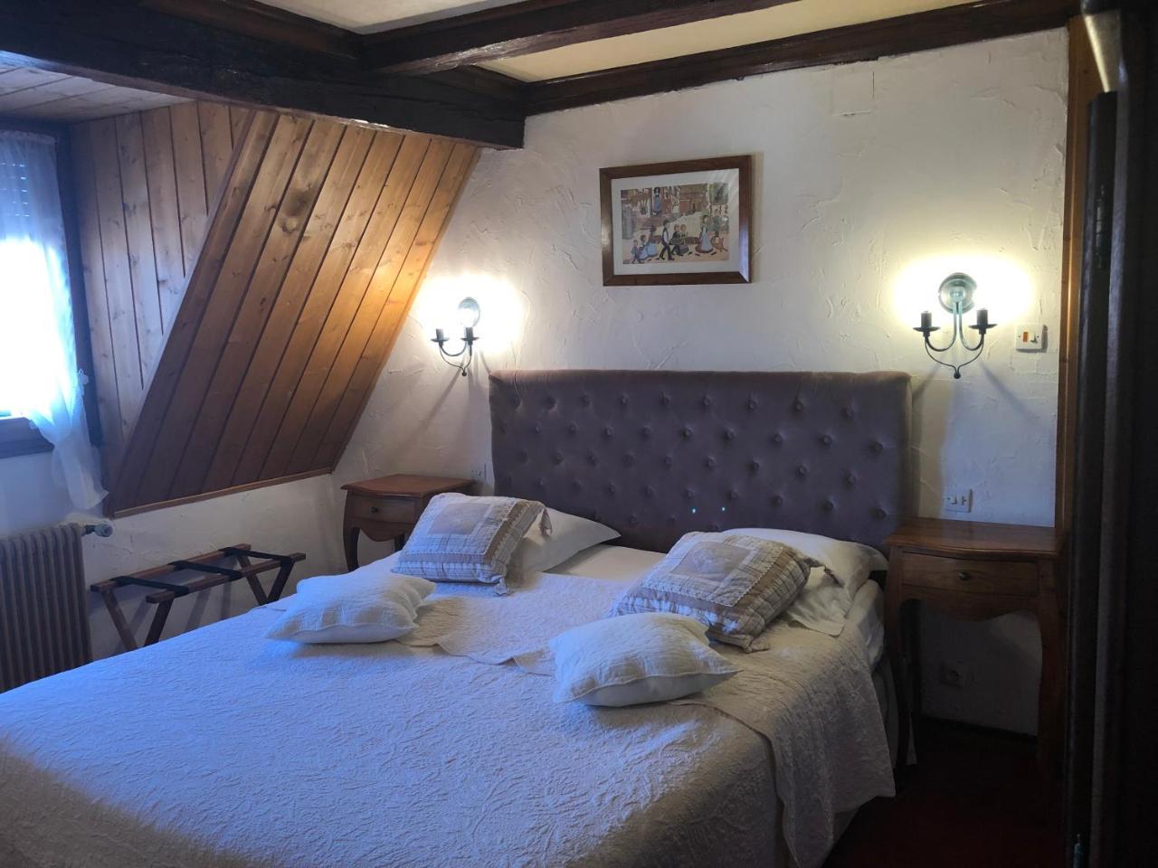 Hotel Kieffer อิทเตอร์วิลเลอร์ ภายนอก รูปภาพ